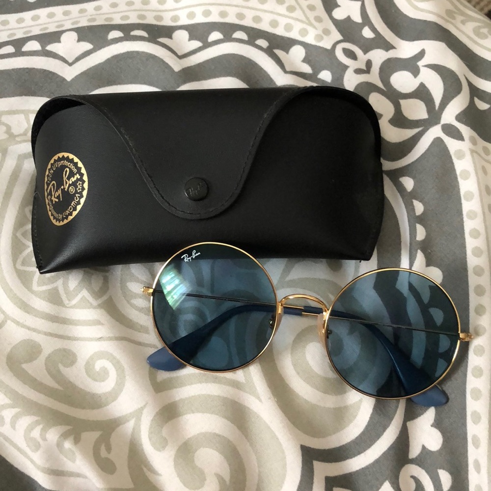 Ray-ban Ja-Jo sunglasses